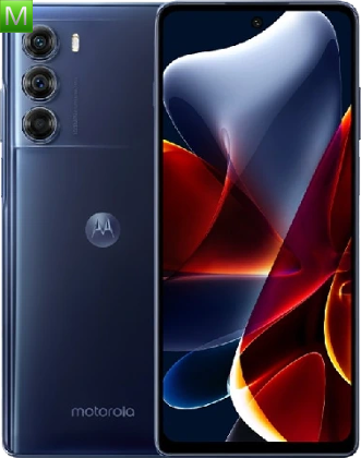 Motorola Moto Edge S30