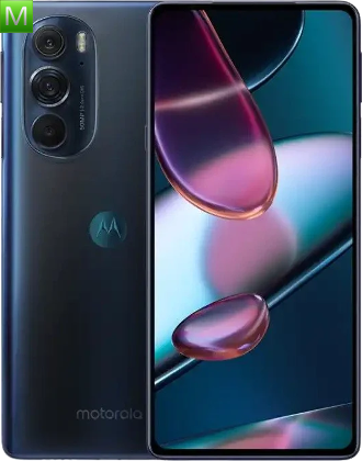 Motorola Moto Edge X30