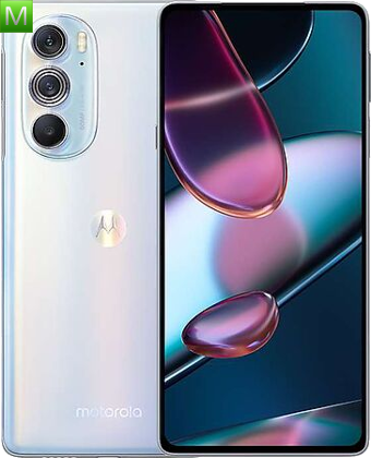 Motorola Moto Edge X30 Under Screen Camera