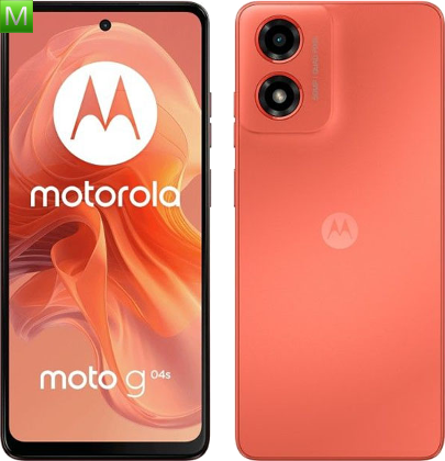 Motorola Moto G04s