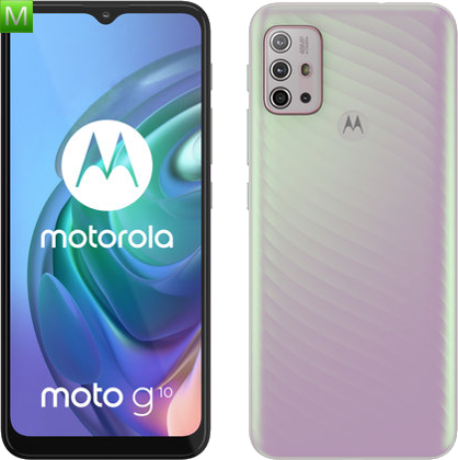 Motorola Moto G10