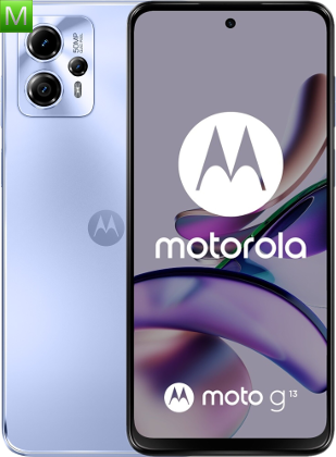 Motorola Moto G13