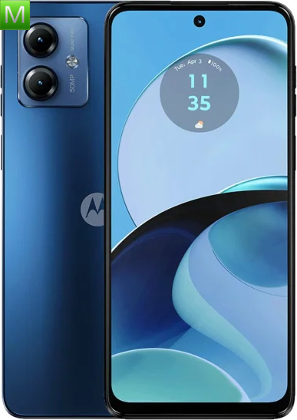 Motorola Moto G14