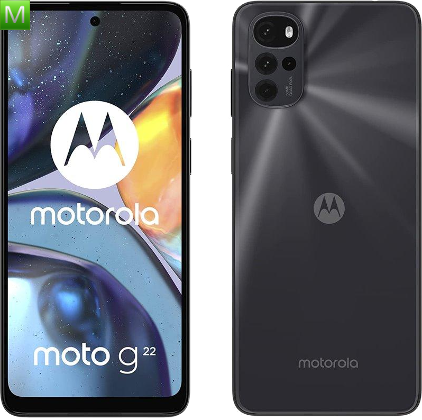 Motorola Moto G22 Dual SIM