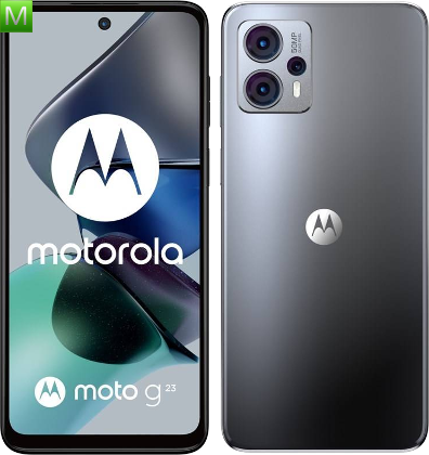 Motorola Moto G23