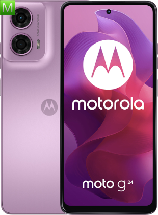 Motorola Moto G24