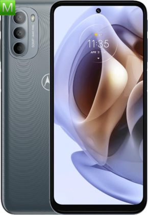 Motorola Moto G31