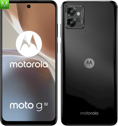 Motorola Moto G32