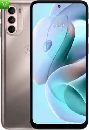Motorola Moto G41