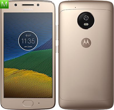 Motorola Moto G5