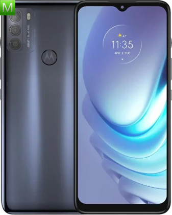 Motorola Moto G50 5G Dual SIM