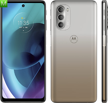 Motorola Moto G51 Dual SIM