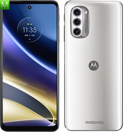 Motorola Moto G52j