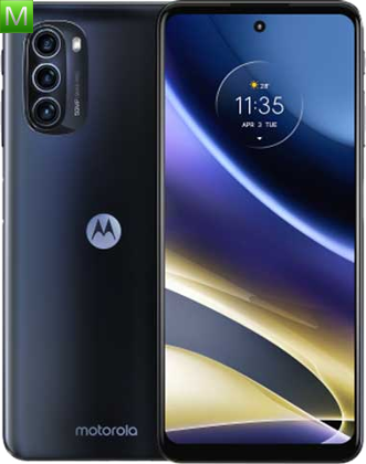 Motorola Moto G52j 5G II