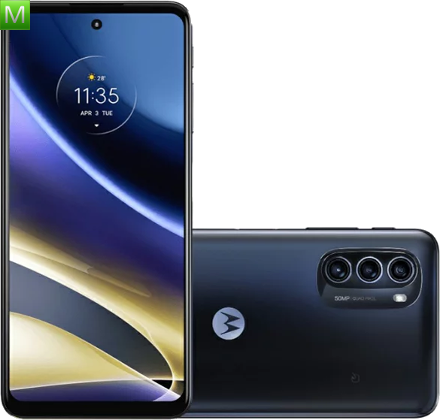 Motorola Moto G52j Special