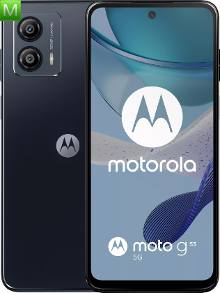 Motorola Moto G53