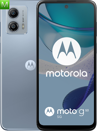 Motorola Moto G53 Dual SIM