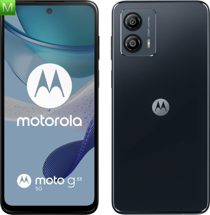 Motorola Moto G53s 5G