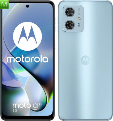 Motorola Moto G54