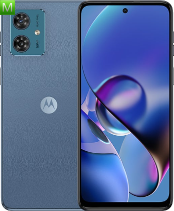 Motorola Moto G54 China