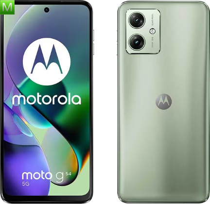 Motorola Moto G54 Power Edition