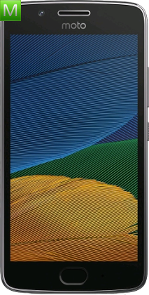 Motorola Moto G5 Dual SIM