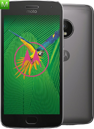 Motorola Moto G5 Plus Dual SIM