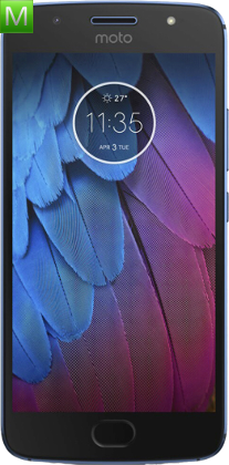 Motorola Moto G5S
