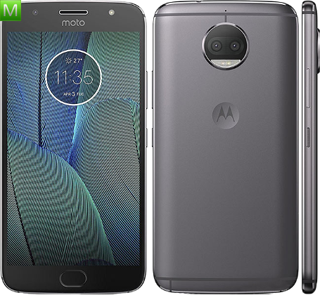 Motorola Moto G5S Plus