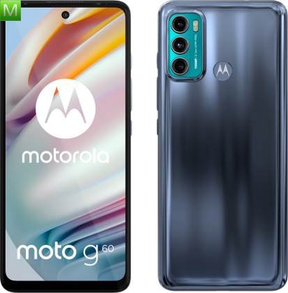 Motorola Moto G60