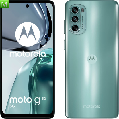 Motorola Moto G62