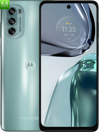 Motorola Moto G62 Dual SIM