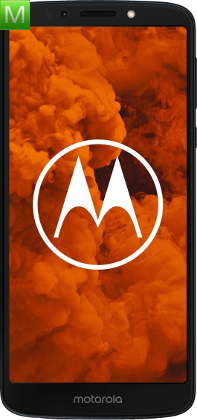 Motorola Moto G6 Play Dual SIM