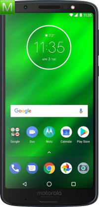 Motorola Moto G6 Plus Dual SIM