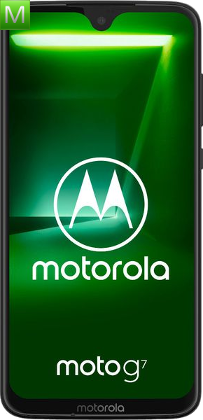 Motorola Moto G7