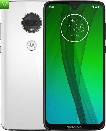 Motorola Moto G7 Dual SIM