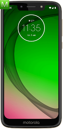 Motorola Moto G7 Play