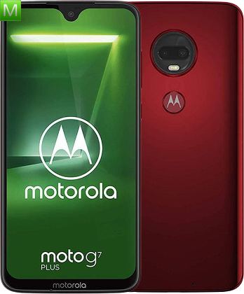 Motorola Moto G7 Plus