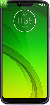Motorola Moto G7 Power
