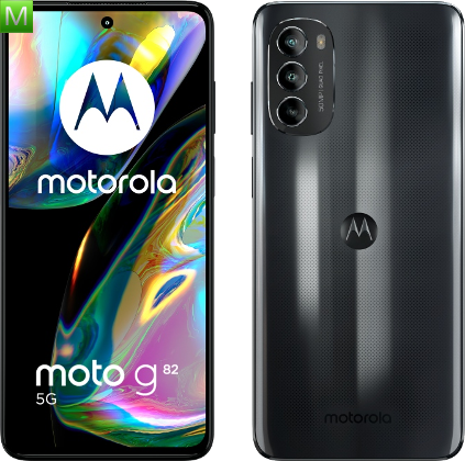 Motorola Moto G82 Dual SIM