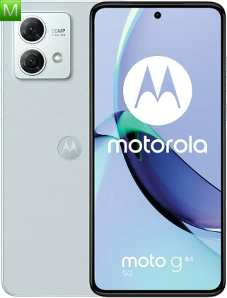 Motorola Moto G84