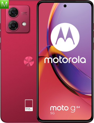 Motorola Moto G84 Dual SIM