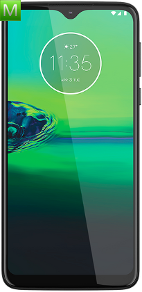 Motorola Moto G8 Play
