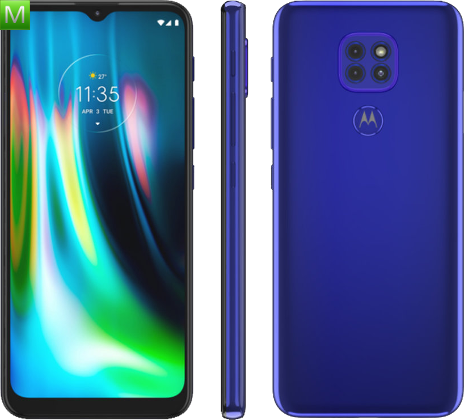 Motorola Moto G9 Play