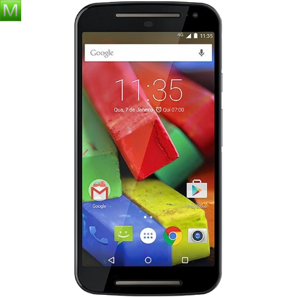 Motorola Moto G 4G