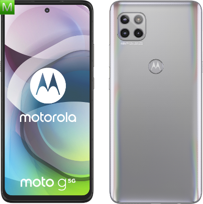 Motorola Moto G 5G