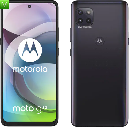 Motorola Moto G 5G Dual SIM