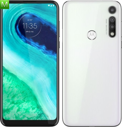 Motorola Moto G Fast