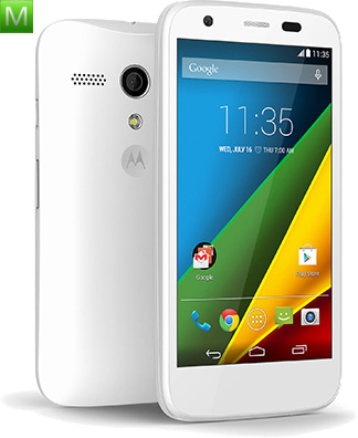 Motorola Moto G LTE