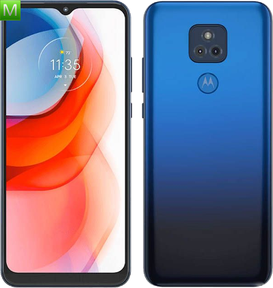 Motorola Moto G Play